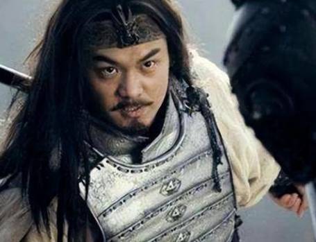 于禁历史图片