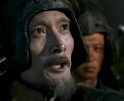 于禁历史图片