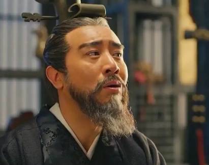 曹操历史图片