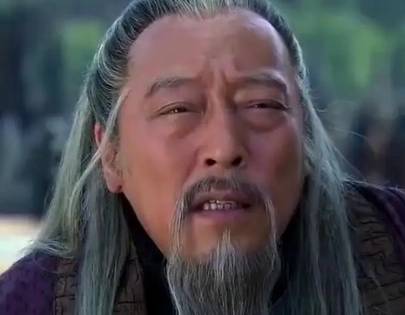 贾诩历史图片