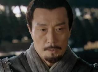 李左车历史图片