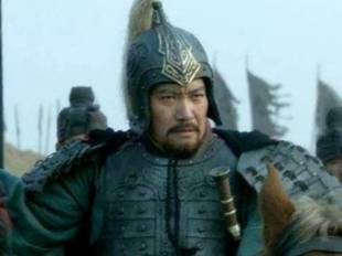 李左车历史图片