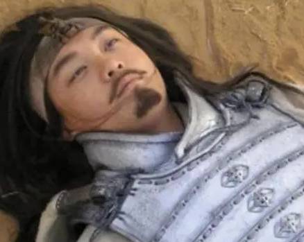 曹操历史图片