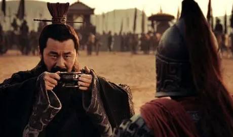 曹操历史图片