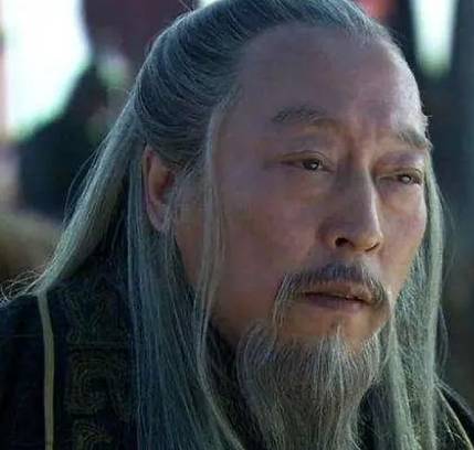 诸葛亮历史图片