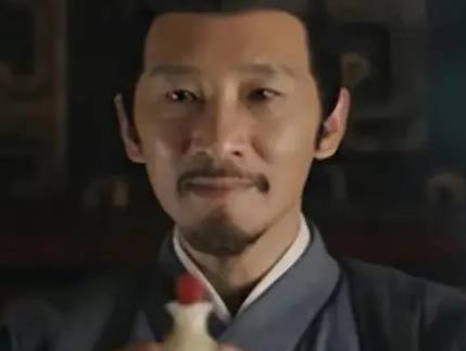 荀彧历史图片