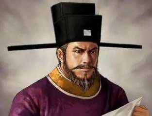 寇准历史图片
