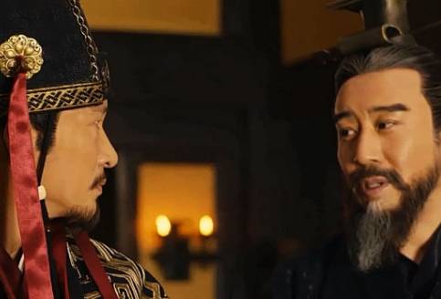 司马懿历史图片