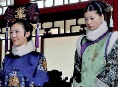 清朝历史图片