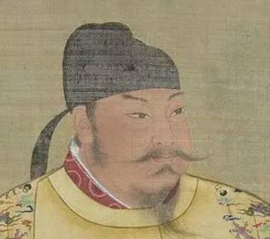 徐懋功历史图片