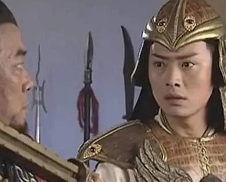 李世民历史图片