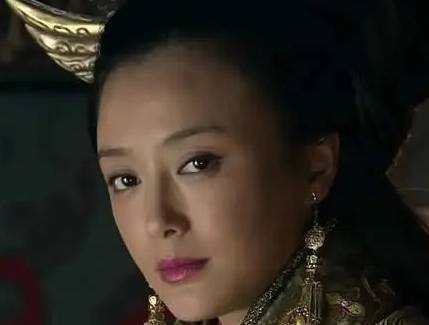 李世民历史图片
