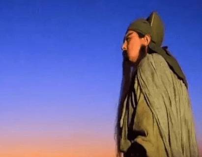 关羽历史图片