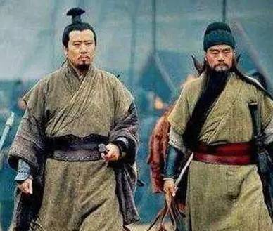 关羽历史图片