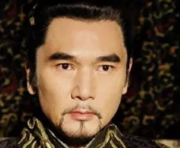 秦宣太后历史图片