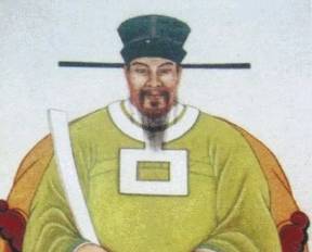 王旦历史图片