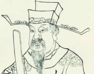 王旦历史图片