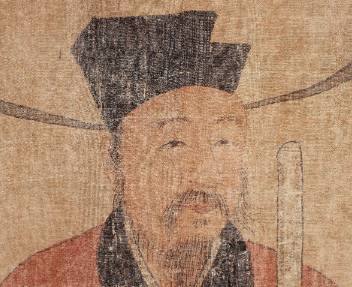 王旦历史图片