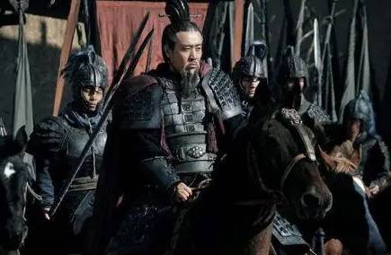 刘备历史图片