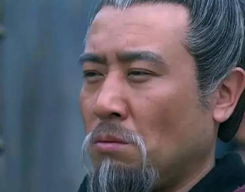 刘备历史图片