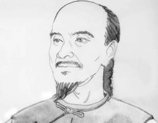 赵翼历史图片