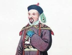 赵翼历史图片