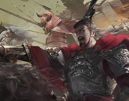 袁绍历史图片