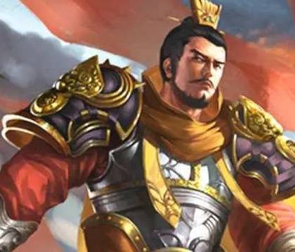袁绍历史图片