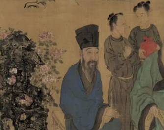 王拱辰历史图片