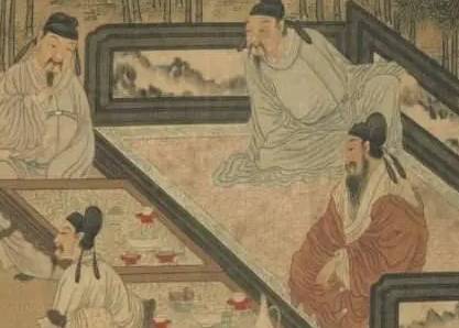 古代历史图片