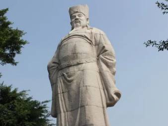 蔡襄历史图片