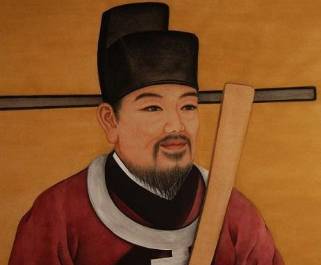 蔡襄历史图片