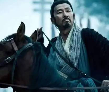 韩信历史图片