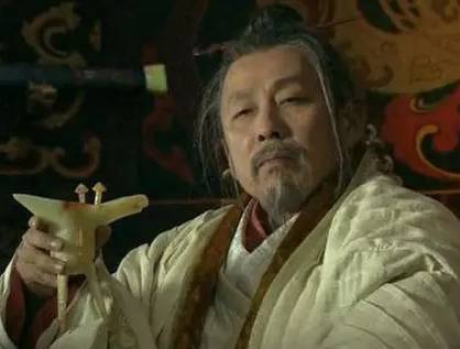 韩信历史图片