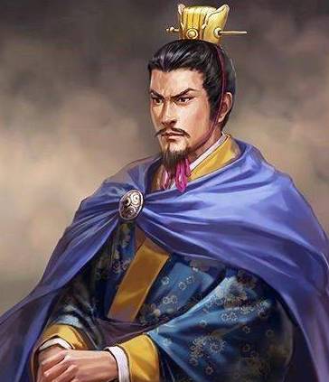 曹丕历史图片
