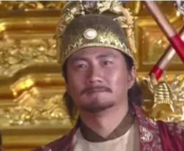 朱元璋历史图片