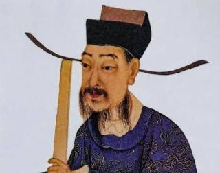 丁谓历史图片