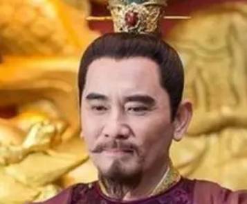 萧太后历史图片