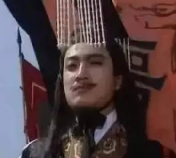 孙皓历史图片