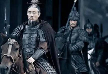 曹丕历史图片