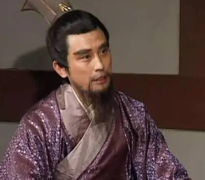 曹丕历史图片