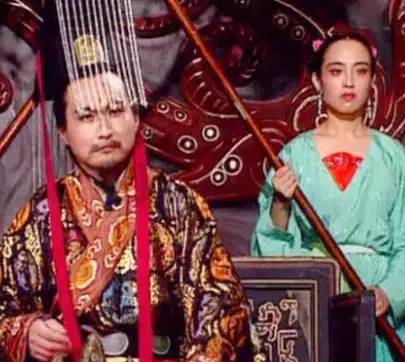 曹丕历史图片