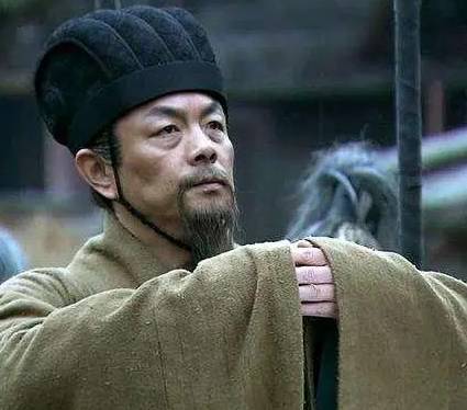 诸葛瑾历史图片