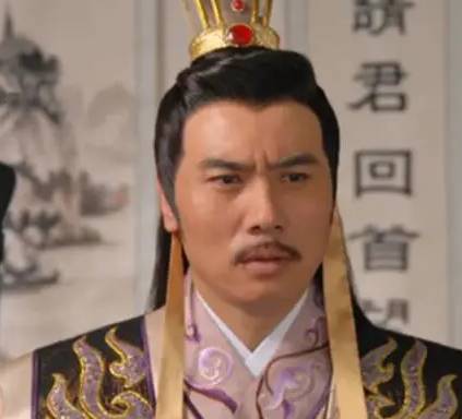 宋太宗历史图片