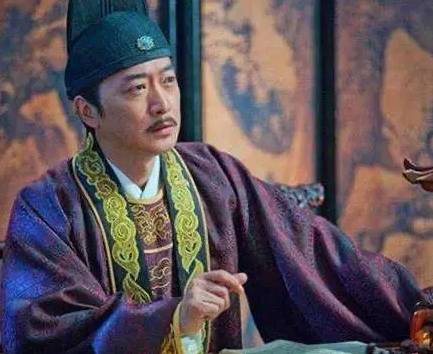 宋太宗历史图片