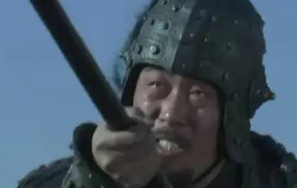 许褚历史图片