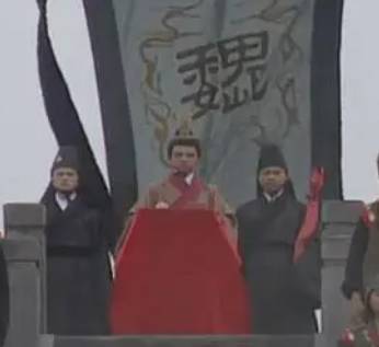 司马懿历史图片