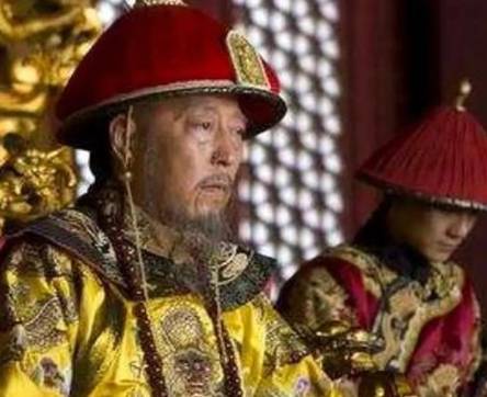 乾隆历史图片