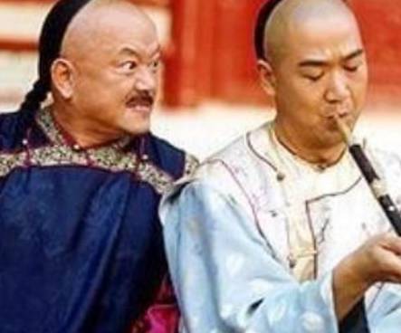 乾隆历史图片