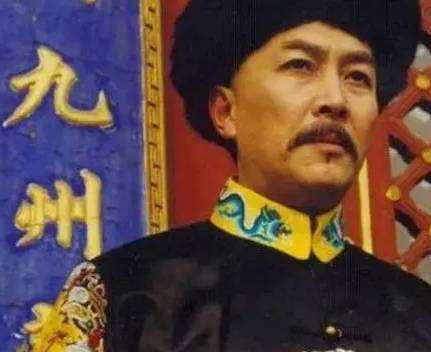 康熙历史图片